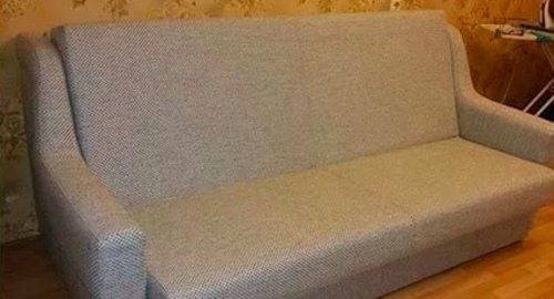 Перетяжка дивана. Краснознаменск